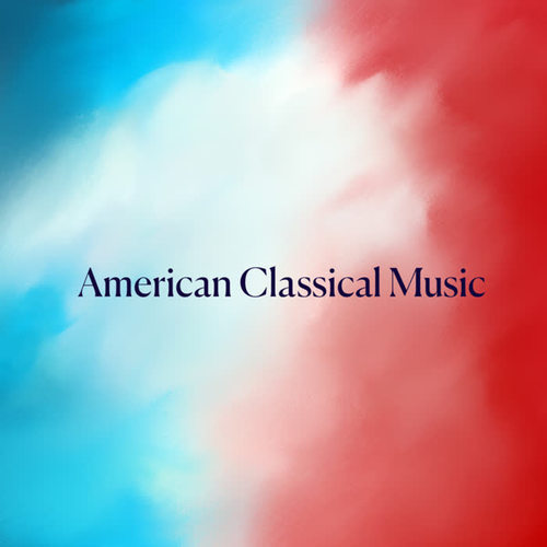 American Classical Music