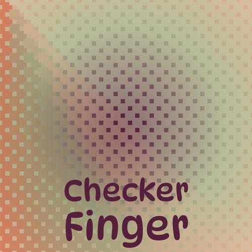 Checker Finger