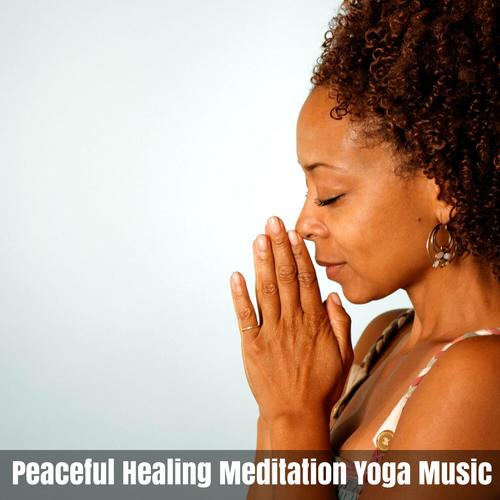 Peaceful Healing Meditation Yoga Music