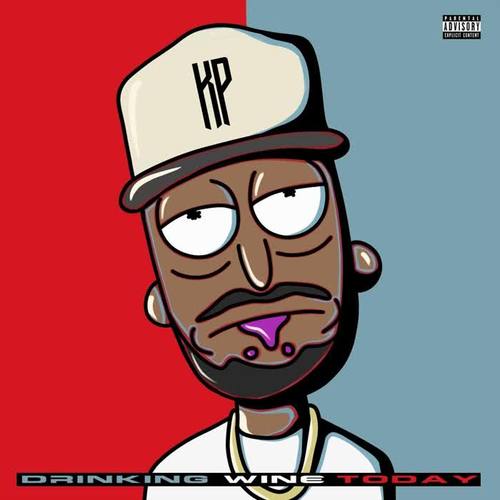 Drinking Wine Today (Explicit)
