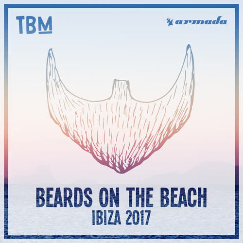 The Bearded Man - Beards On The Beach (Ibiza 2017)