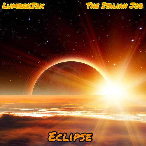 Eclipse (feat. The Italian Job)