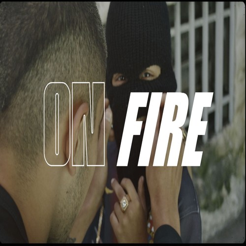 On Fire (Explicit)