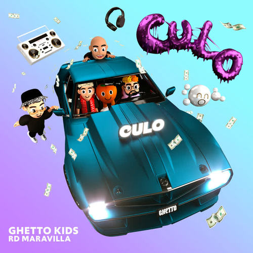 CULO