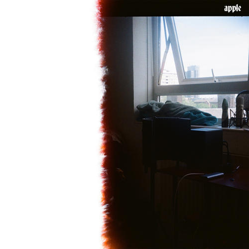 Apple (feat. Sol Paradise) [Explicit]