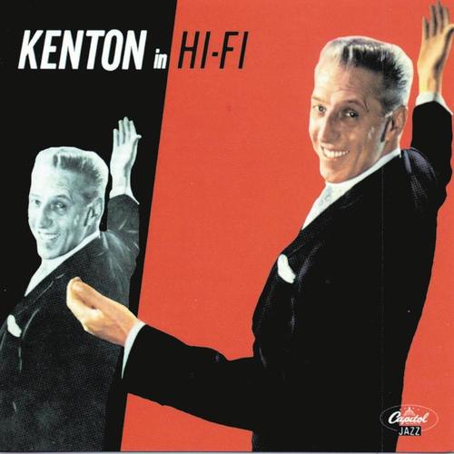 Kenton In Hi-Fi-Capitol