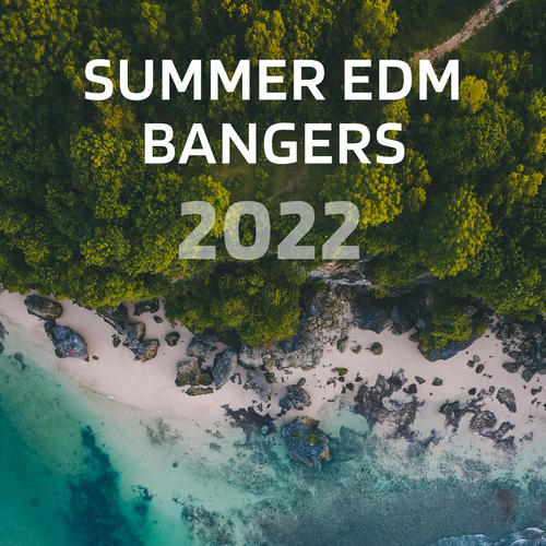 Summer EDM Bangers 2022 (Explicit)