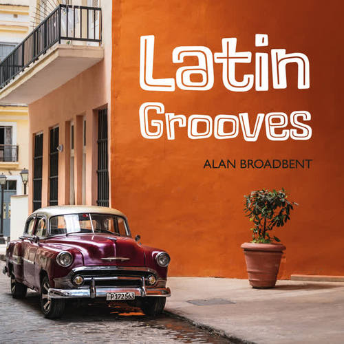 Latin Grooves