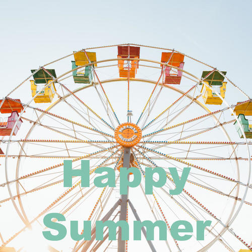 Happy Summer (Explicit)