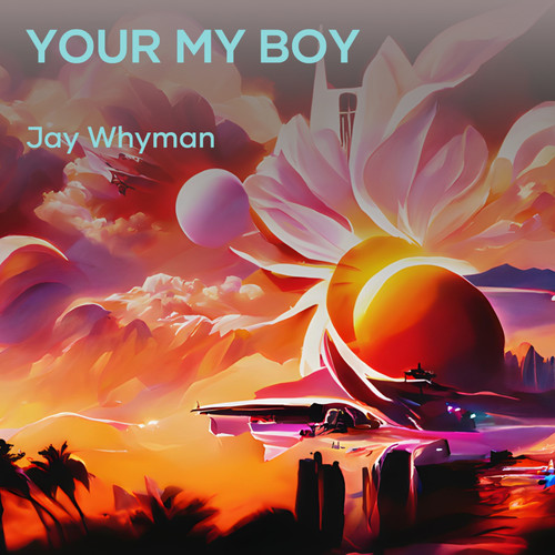 Your My Boy