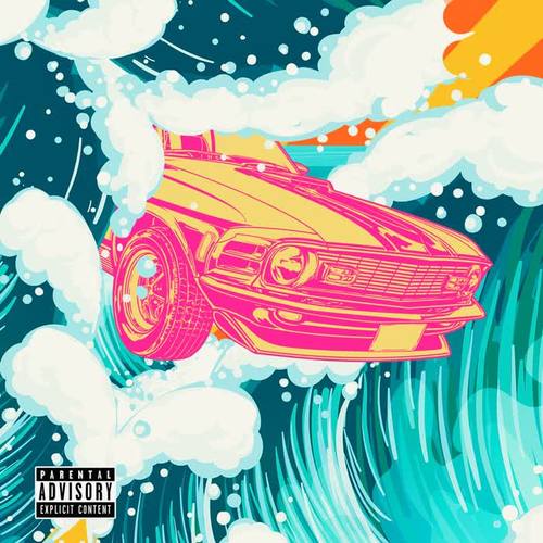 Summer Wave (Explicit)