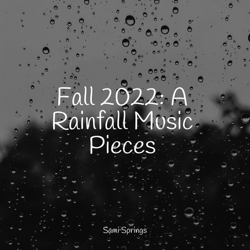 Fall 2022: A Rainfall Music Pieces