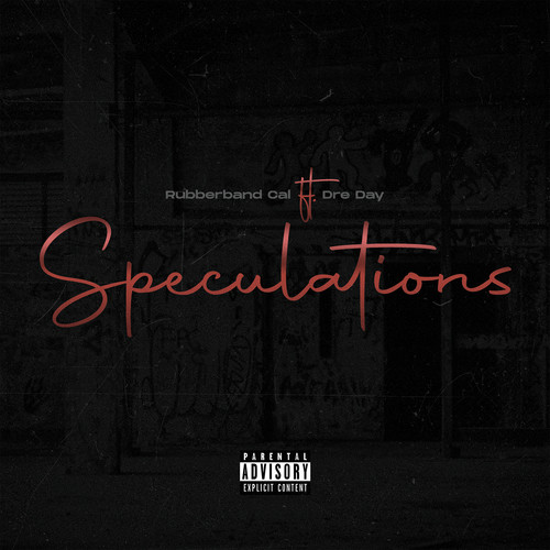 Speculation (Explicit)