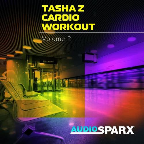 Tasha Z Cardio Workout Volume 2