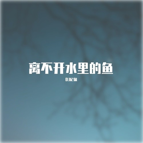 离不开水里的鱼(DJ版）
