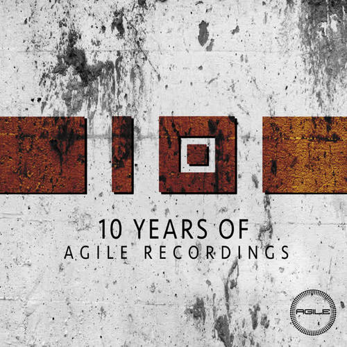 10 YEARS OF AGILE RECORDINGS