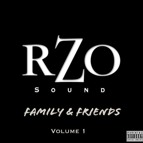 Family & Friends V. 1 (Explicit)