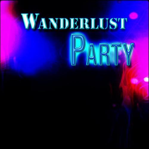 Wanderlust Party (75 Massive Hot Dance Hits 2015)