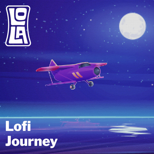 Lofi Journey by Lola