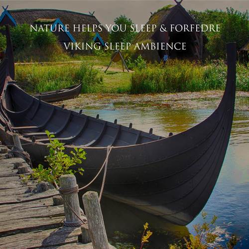 Viking Sleep Ambience