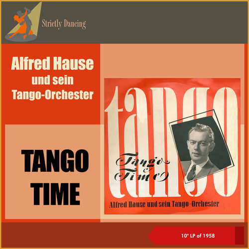 Tango-Time (10