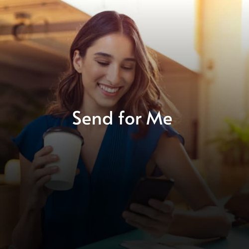 Send For Me