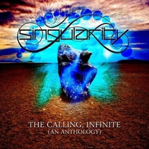 The Calling, Infinite (An Anthology)
