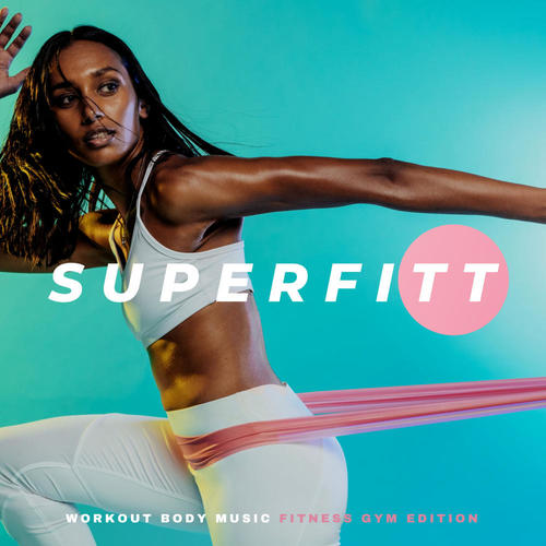 SUPERFITT Fitness Gym Edition