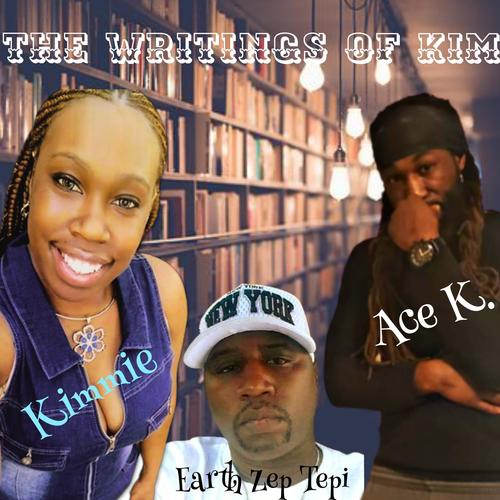 The Writings Of Kim (feat. Ace K & Kimmie) [Radio Edit]