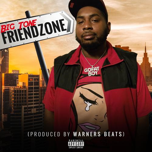 Friendzone (Explicit)