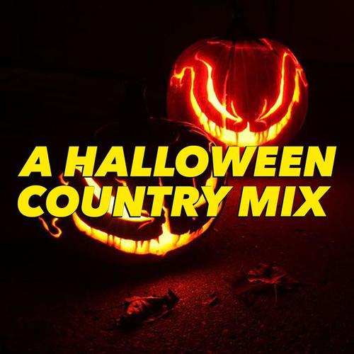 A Halloween Country Mix