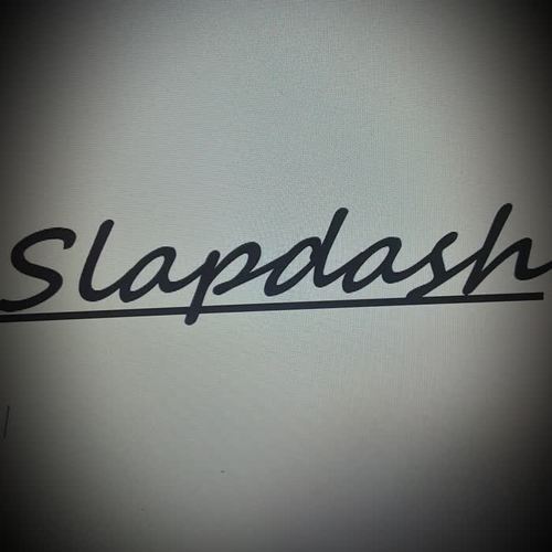 Slapdash