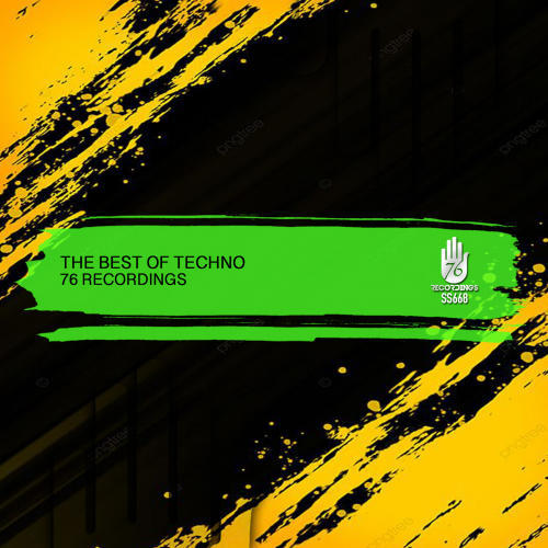 The Best Of Techno