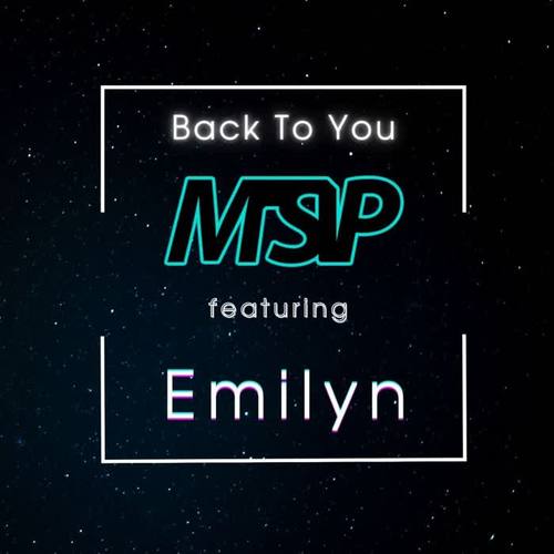 Back to You (Extended Mix)