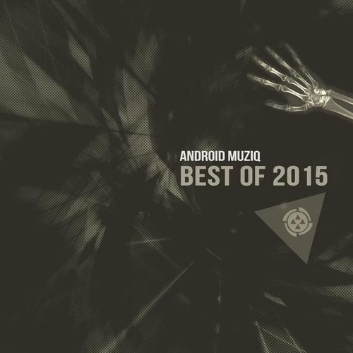 Android Muziq (Best of 2015)