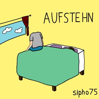 AUFSTEHN (feat. Fabiolouz Beats) [Explicit]