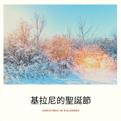 基拉尼的聖誕節 (Christmas in Killarney)