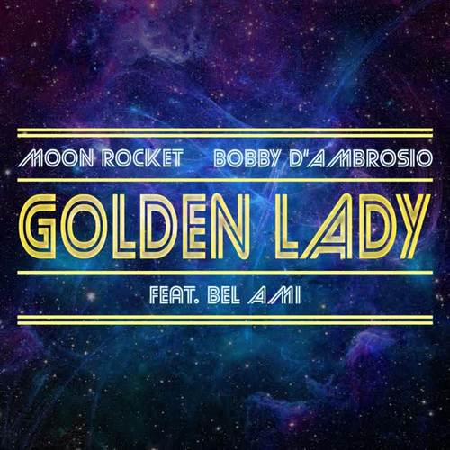 Golden Lady