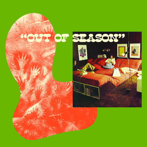 Out Of Season (Explicit)