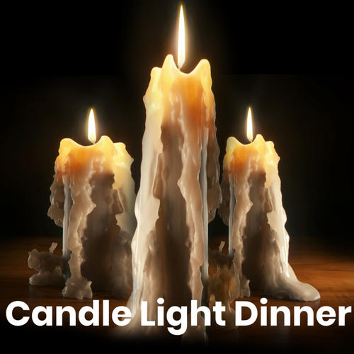 Candle Light Dinner 2020 (Explicit)