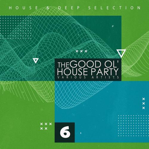 The Good Ol' House Party, Vol. 6