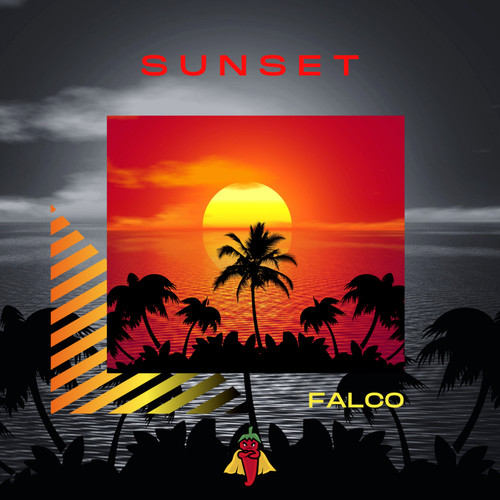 Sunset - Beat