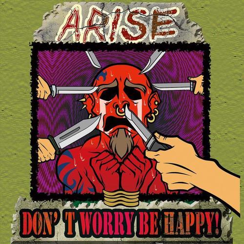 Don't Worry, Be Happy!