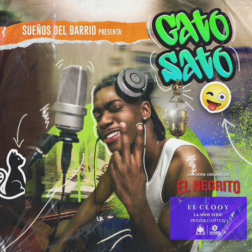 Gato Sato (Explicit)