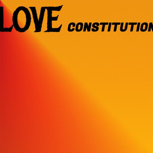 Love Constitution