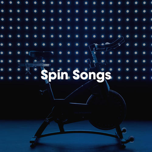 Spin Songs (Explicit)