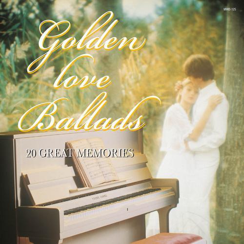 Golden Love Ballads