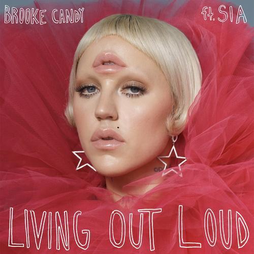 Living Out Loud(The Remixes, Vol. 1)