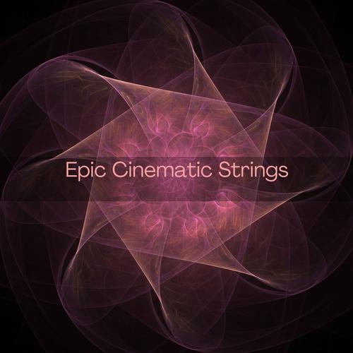Epic Cinematic Strings