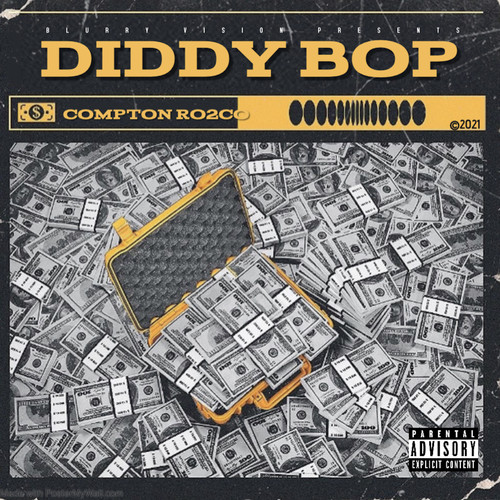 Diddy Bop (Explicit)